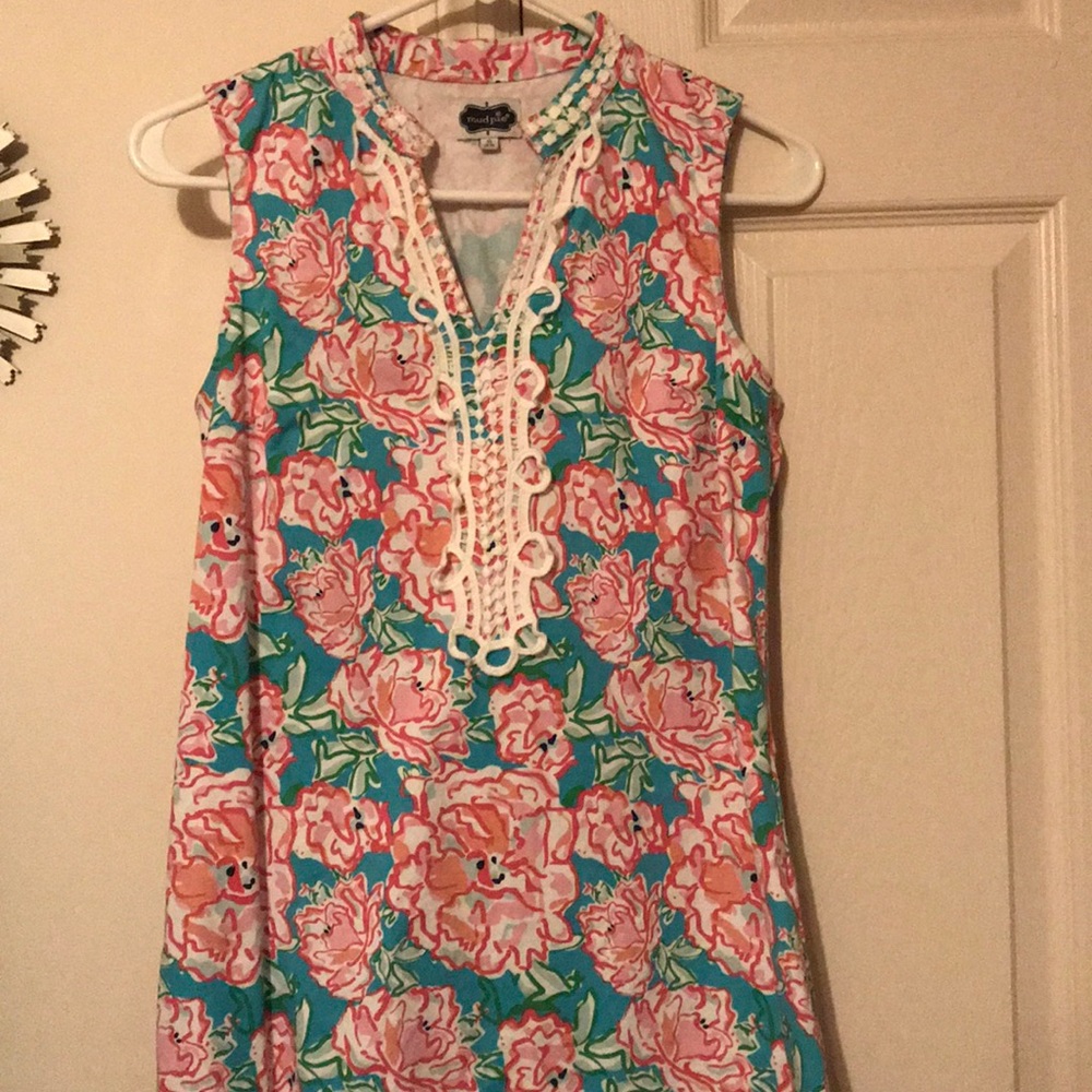 Mud Pie Dress